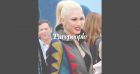 Gwen Stefani mariée à Blake Shelton : un adorable hommage camouflé dans sa robe !
