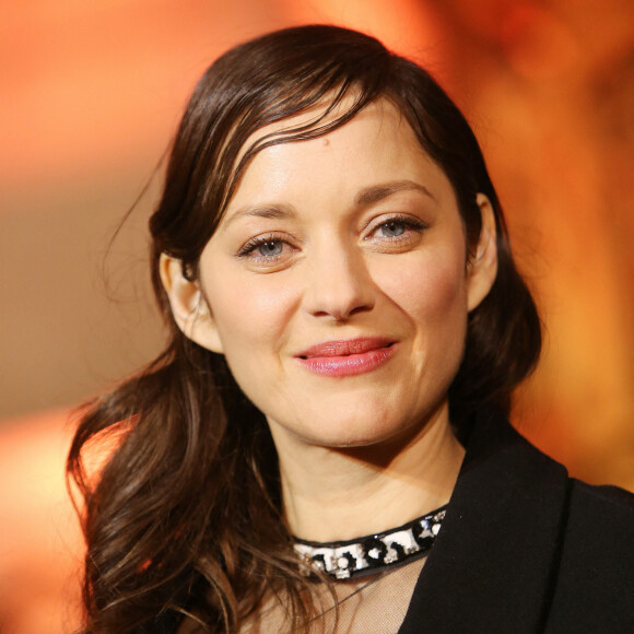 Marion Cotillard - Arrivées au dîner Chanel des révélations César 2020 au Petit Palais à Paris. Le 13 janvier 2020 