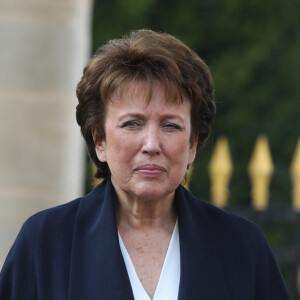 Soirée de remise des prix de "Andam Fashion Awards 2021" dans les jardins du Palais Royal à Paris. 