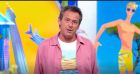 Damien des "12 Coups de midi" transformé lors de son retour dans l'émission de TF1