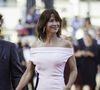 François Ozon, Sophie Marceau - Montée des marches du film " Tout s'est bien passé " lors du 74ème Festival International du Film de Cannes. © Borde-Jacovides-Moreau / Bestimage