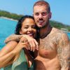 M. Pokora et Christina Milian : Vacances de rêve dans un lieu hautement symbolique