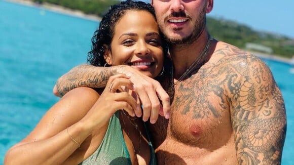 M. Pokora et Christina Milian : Vacances de rêve dans un lieu hautement symbolique