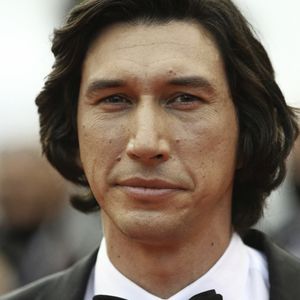Adam Driver - Montée des marches du film "Annette" - Cérémonie d'ouverture du 74e Festival de Cannes. Le 6 juillet 2021. © Borde-Jacovides-Moreau / Bestimage