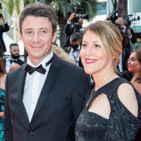 Benjamin Griveaux et sa femme Julia Minkowski retrouvent le sourire au Festival de Cannes