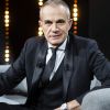 Laurent Weil hospitalisé : le présentateur victime d'"un grave problème de santé"