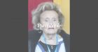 Bernadette Chirac victime d'une fuite de gaz : sa concierge lui sauve la vie en pleine nuit !