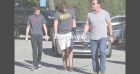 Arnold Schwarzenegger : son fils Christopher est méconnaissable !