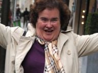 Ecoutez Susan Boyle reprendre Madonna... C'est étonnant !