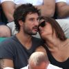 Laure Manaudou comblée avec Jérémy Frérot : déclaration d'amour très rare à son mari