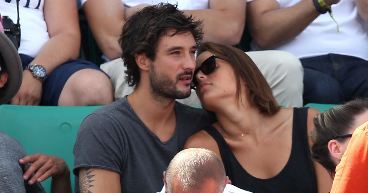 Laury Thilleman Et Jeremy Frerot En Couple Laury Thilleman Et Jeremy Frerot En Couple - Esam Solidarity