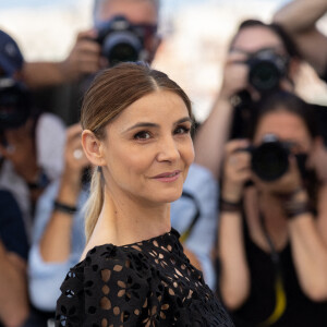 Clotilde Courau au photocall du film "Benedetta" (en compétition) lors du 74ème festival international du film de Cannes, le 10 juillet 2021 © Borde / Jacovides / Moreau / Bestimage