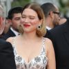 Léa Seydoux positive à la Covid-19, sa venue au Festival de Cannes compromise ?