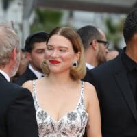 Léa Seydoux positive à la Covid-19, sa venue au Festival de Cannes compromise ?