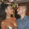 Marco Verratti fiancé à Jessica Aidi : quelques mots d'amour avant la finale de l'Euro