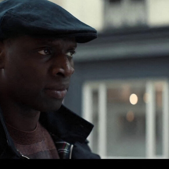 Omar Sy revient dans Lupin Partie 2 sur Netflix. 