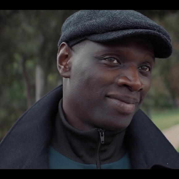Omar Sy revient dans Lupin Partie 2 sur Netflix. 