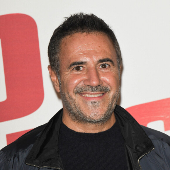 José Garcia - Avant-première du film "30 jours max" au cinéma UGC Ciné Cité Bercy à Paris. Le 7 octobre 2020. © Coadic Guirec / Bestimage