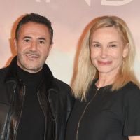 José Garcia et Isabelle Doval se séparent : rupture après 28 ans de vie commune