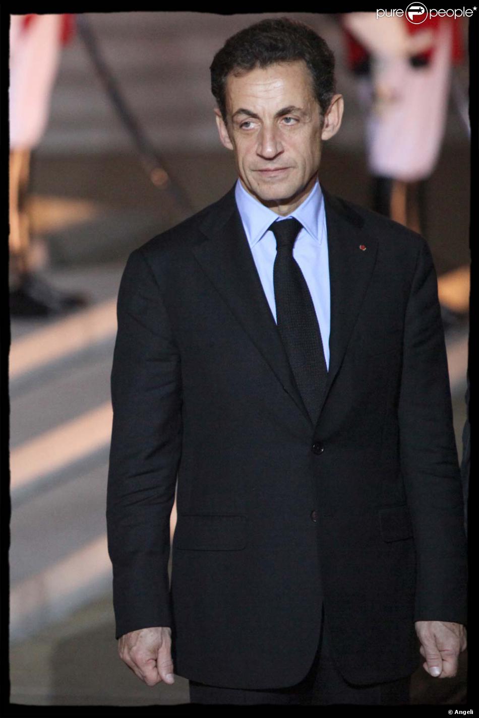 Nicolas Sarkozy Se Laissera T Il Interviewer Dans Le Petit Journal De Yann Barthes Purepeople