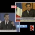 Yann Barthes Impitoyable Avec Nicolas Sarkozy Purepeople