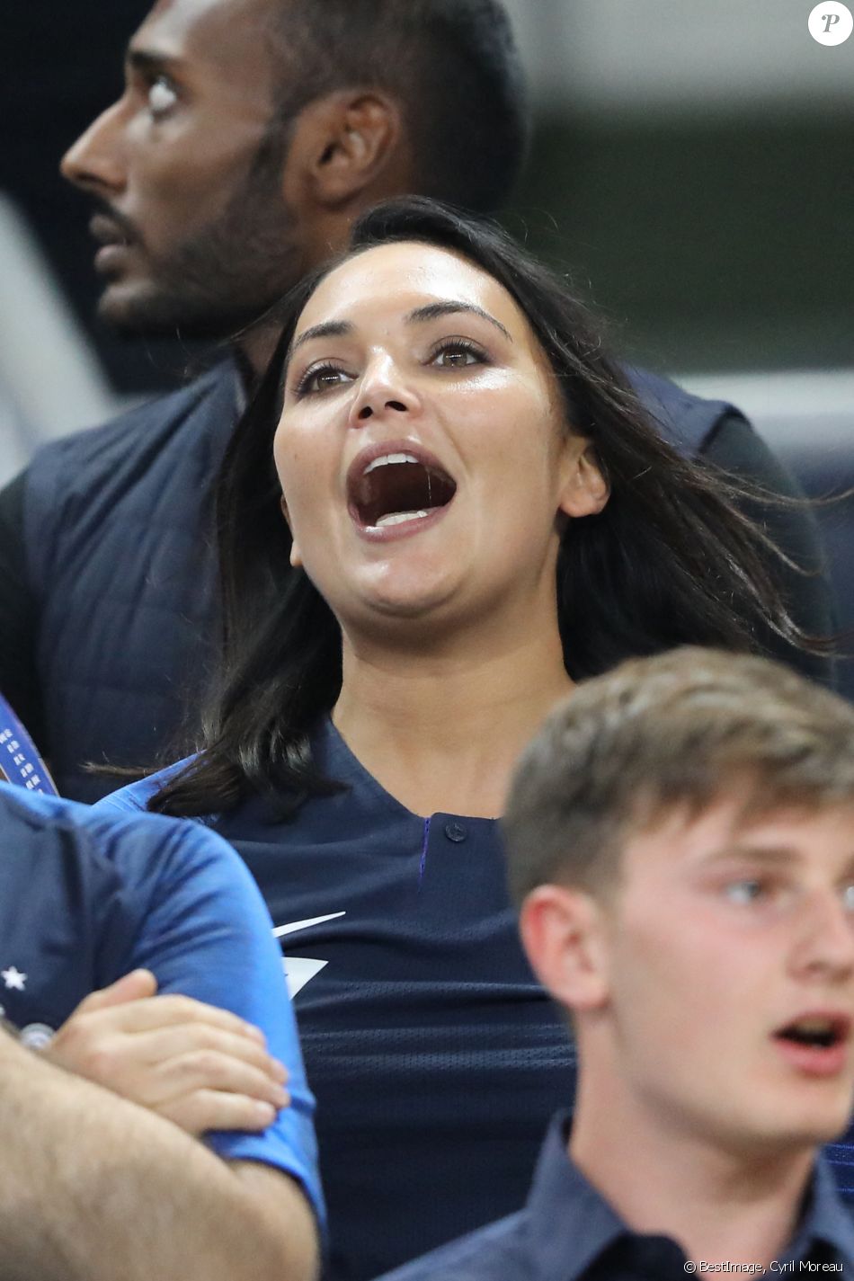 Valérie Bègue en couple qui est Yates, son nouveau compagnon ? le diaporama Purepeople
