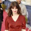 Festival de Cannes : Judith Chemla absente à cause d'une vive dispute avec son compagnon réalisateur ?