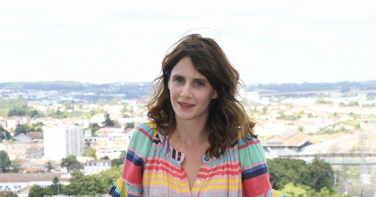 Judith Chemla Qui Est Son Ex Compagnon Judith Chemla lors de la 12ème édition du festival du Film Francophone