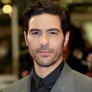 Tahar Rahim - Montée des marches du film " Bac Nord " lors du 74ème Festival International du Film de Cannes. Le 12 juillet 2021 © Borde-Jacovides-Moreau / Bestimage