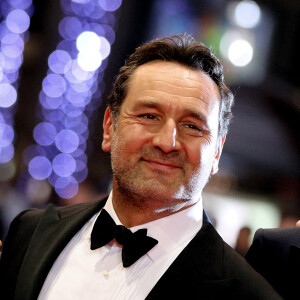 Gilles Lellouche - Montée des marches du film " Bac Nord " lors du 74ème Festival International du Film de Cannes. Le 12 juillet 2021 © Borde-Jacovides-Moreau / Bestimage