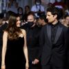 Laetitia Casta et Louis Garrel à Cannes : regards amoureux devant une Adèle Exarchopoulos exaltée