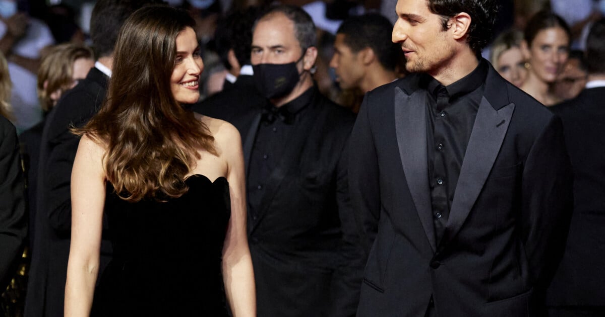 Laetitia Casta au Festival de Cannes : qui est Louis Garrel, son