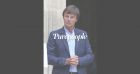 Nicolas Hulot "sidéré", il porte plainte pour usage frauduleux de son image !