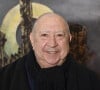 Christian Boltanski est mort - Purepeople
