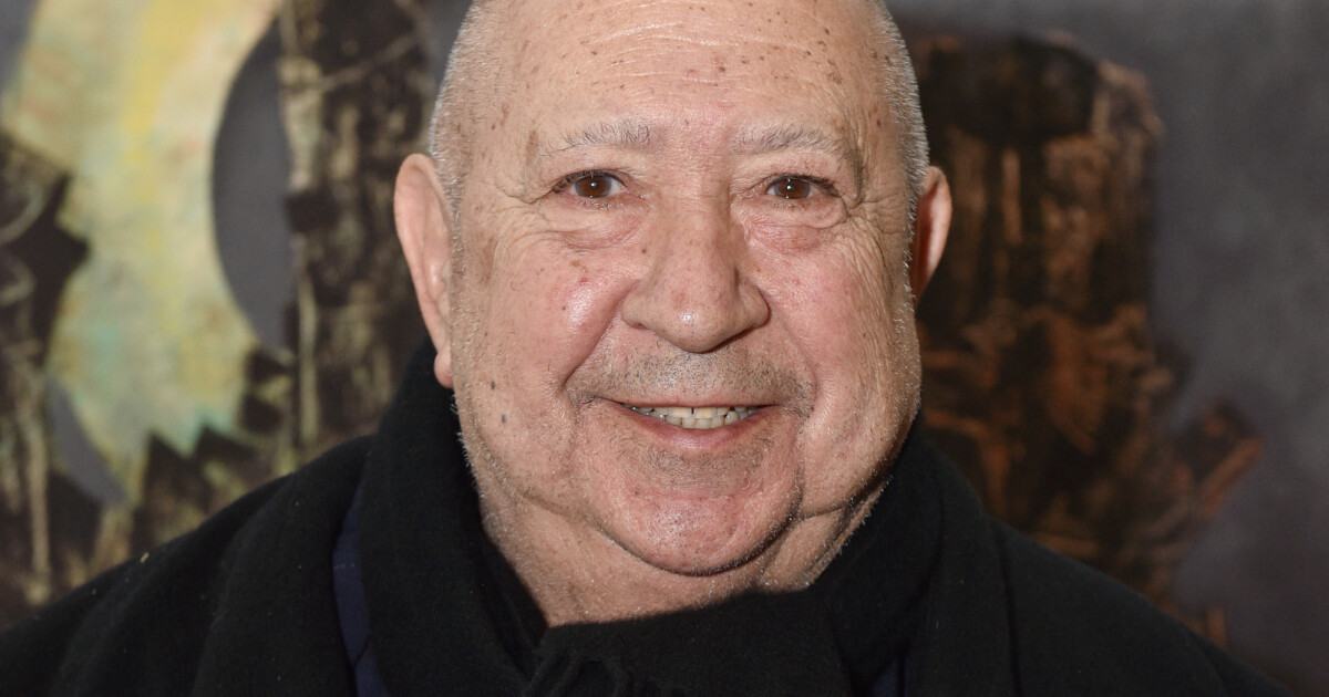 小物入れ christian boltanski \"la mort pour rire\" L'artiste plasticien Christian Boltanski, hanté par la