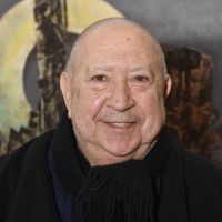 Christian Boltanski est mort