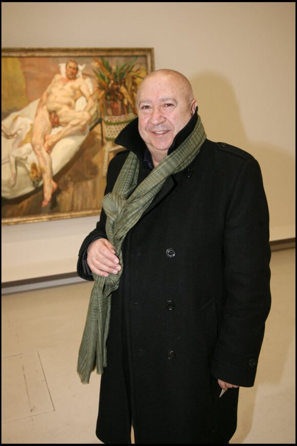 L'artiste plasticien Christian Boltanski est mortà l'âge de 76 ans