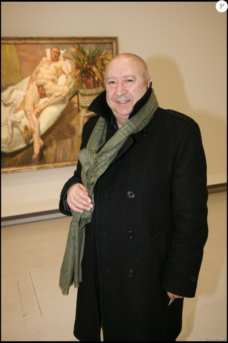 L'artiste plasticien Christian Boltanski est mortà l'âge de 76 ans
