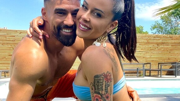 Shanna et Jonathan accusés de plagiat par un candidat : le couple se moque et le recadre