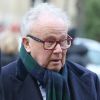 Philippe Bouvard blessé par balles : le jour où on lui a tiré cinq fois dessus avec un pistolet