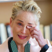 Sharon Stone en larmes à Cannes : rare apparition de son fils Roan