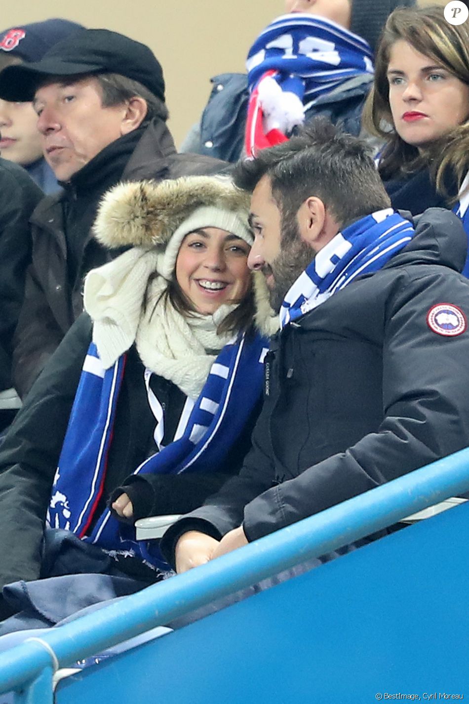 Laurent Ournac marié à Ludivine : photo inédite de leur mariage, le