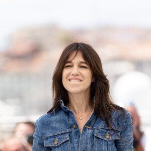 Charlotte Gainsbourg au photocall du film Jane par Charlotte (Cannes première) lors du 74ème festival international du film de Cannes le 8 juillet 2021 © Borde / Jacovides / Moreau / Bestimage