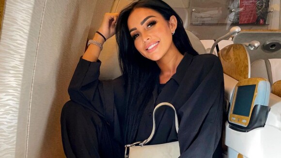 Fidji Ruiz convertie à l'islam : jour de grande première pour elle, avec son compagnon Anas