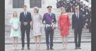 Philippe et Mathilde de Belgique en famille : une Fête nationale endeuillée, le clan fait bonne figure