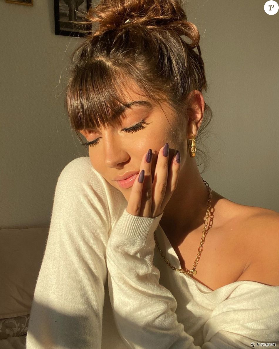 Lucie Caussanel, ex-Miss Languedoc Roussillon qui a candidaté à Miss France 2020, est la nouvelle amoureuse de Loïc, aventurier émérite de "Koh-Lanta, Les 4 Terres".