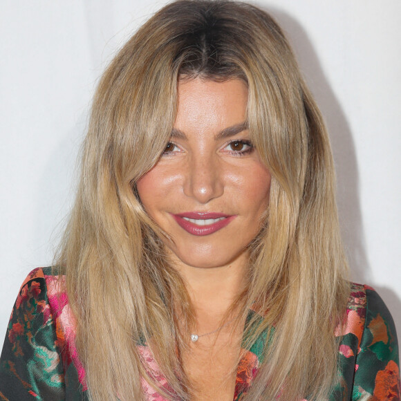 Lola Marois-Bigard au défilé Christophe Guillarmé Collection Prêt-à-Porter Printemps/Eté 2020 lors de la Fashion Week de Paris, France, le 25 septembre 2019. © Veeren-Clovis/Bestimage