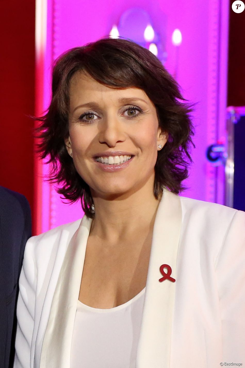 Exclusif - Backstage - Enregistrement au theatre Marigny de l'emission "Toute la tele chante pour le Sidaction" le 21 mars 2013 qui sera diffusee sur France 2 le 6 avril 2013.