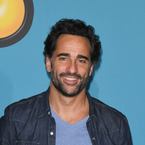 Florent Peyre lors de l'avant-première du film "Ducobu 3" au cinéma Le Grand Rex à Paris, France, le 26 janvier 2020. © Coadic Guirec/Bestimage 