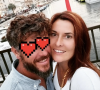 Aurélia (L'amour est dans le pré) en couple, elle promet de présenter son mystérieux chéri très bientôt - Instagram